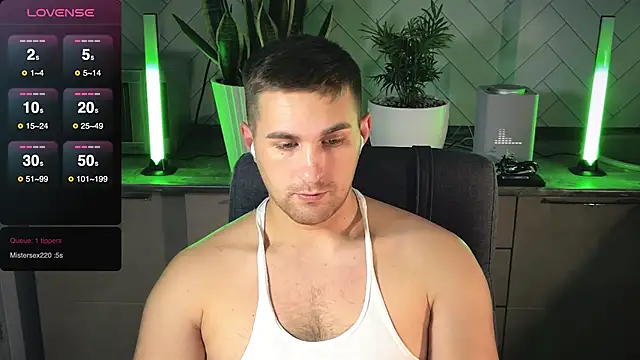 Sweeet  boy online show from 01-04-25, 10:02