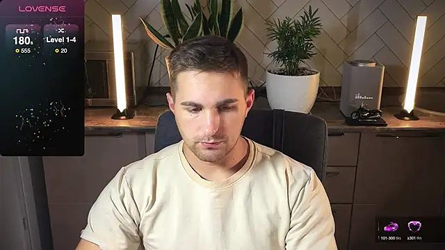 Sweeet  boy online show from 01-05-25, 09:36