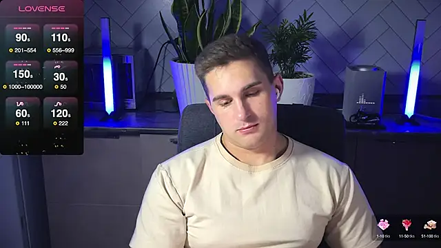 Sweeet  boy online show from 01-08-25, 08:50