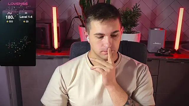 Sweeet  boy online show from 01-10-25, 07:25