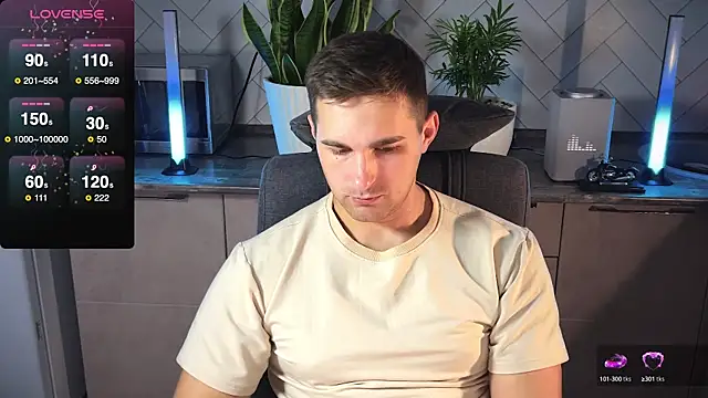 Sweeet  boy online show from 01-11-25, 07:17