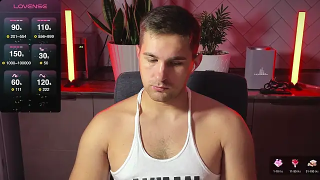 Sweeet  boy online show from 01-12-25, 06:17