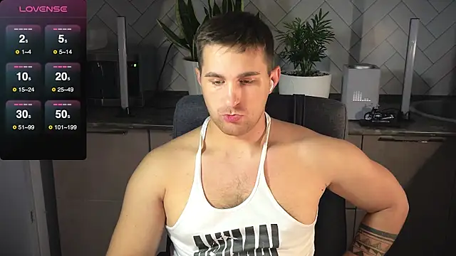 Sweeet  boy online show from 01-12-25, 05:01