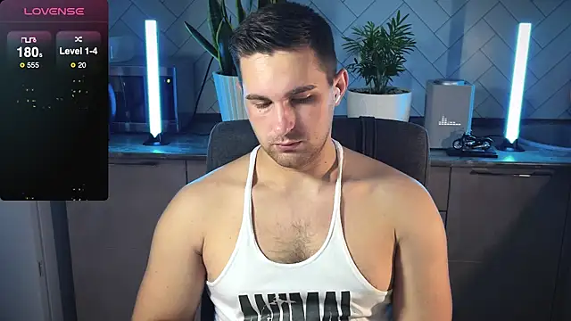 Sweeet  boy online show from 01-13-25, 08:26