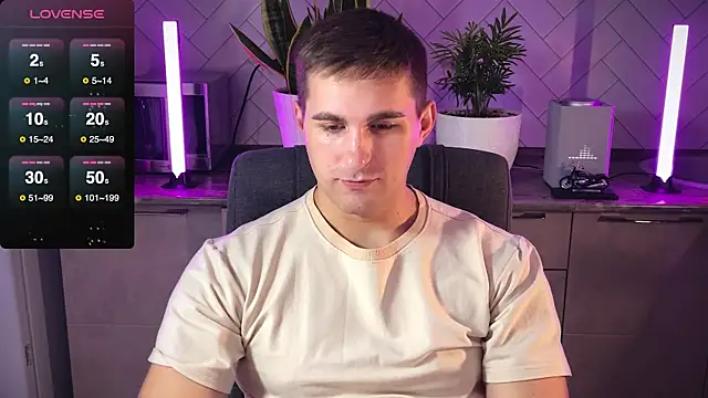 Sweeet  boy online show from 01-15-25, 09:35