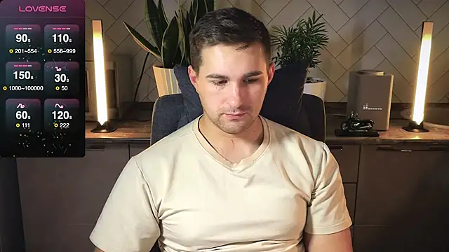 Sweeet  boy online show from 01-19-25, 07:46