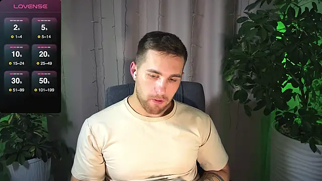 Sweeet  boy online show from 02-04-25, 08:38