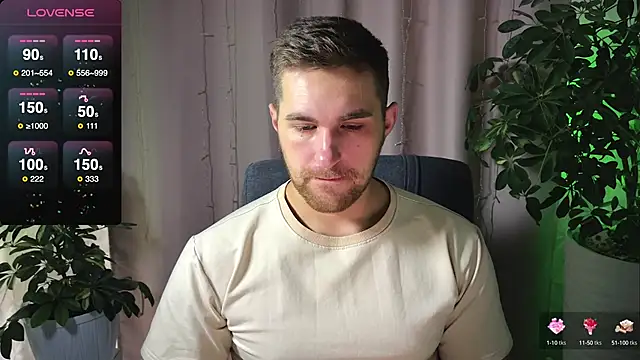 Sweeet  boy online show from 02-05-25, 06:35