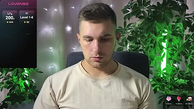 Sweeet  boy online show from 02-11-25, 06:51