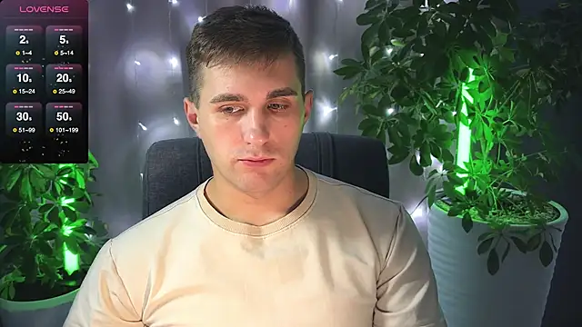 Sweeet  boy online show from 02-22-25, 02:52