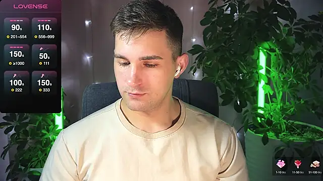 Sweeet  boy online show from 03-07-25, 08:56