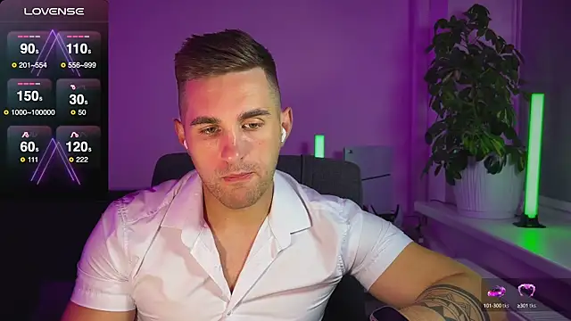 Sweeet  boy online show from 09-30-25, 04:01