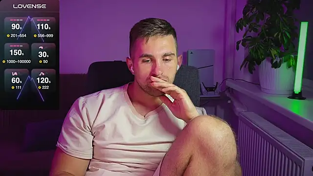 Sweeet  boy online show from 10-04-25, 04:05