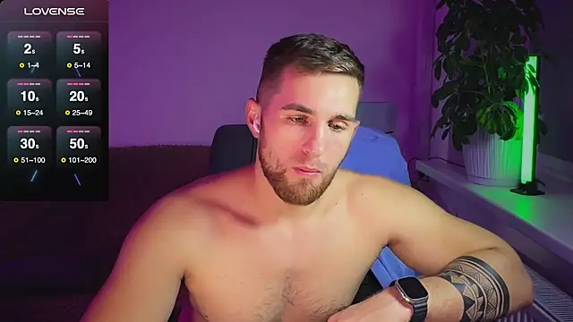 Sweeet  boy online show from 10-25-25, 06:35