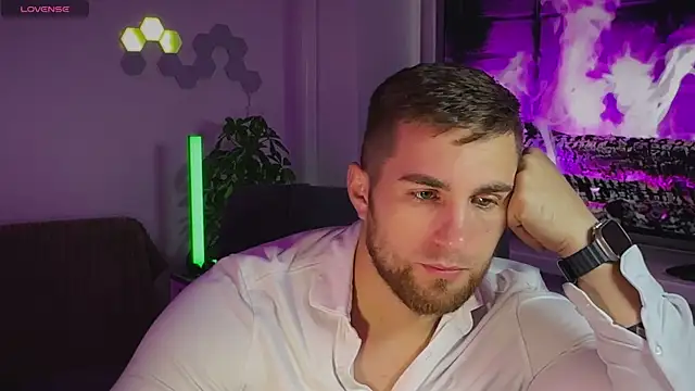 Sweeet  boy online show from 10-29-25, 11:56