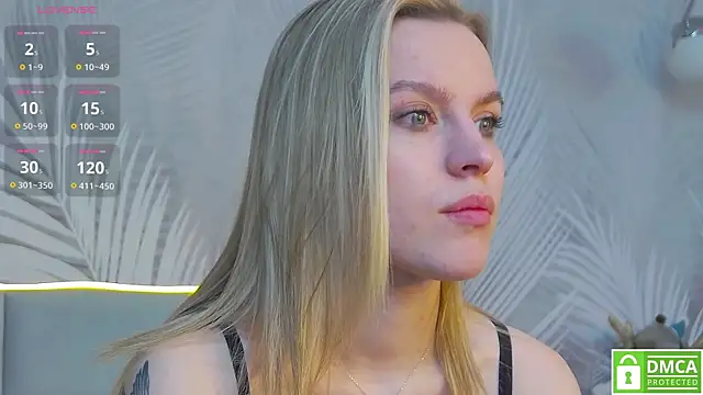 AmaliaBell online show from 12-29-24, 05:01