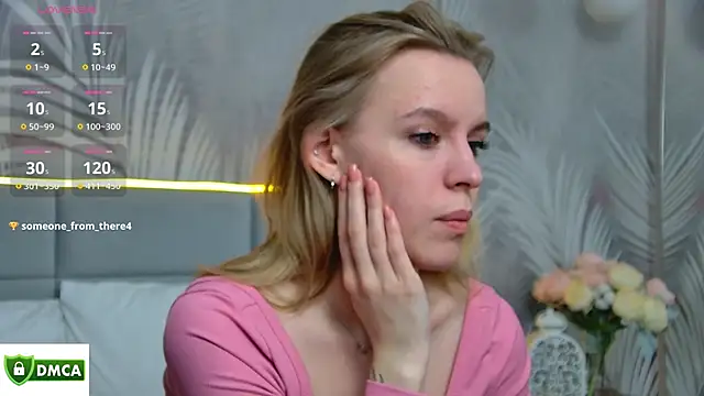 AmaliaBell online show from 01-23-25, 04:59