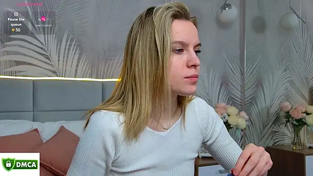 AmaliaBell online show from 02-12-25, 01:06