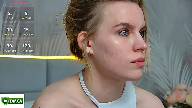 AmaliaBell online show from 02-20-25, 04:36