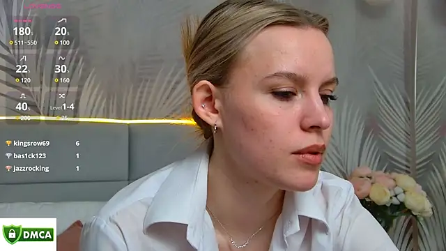 AmaliaBell online show from 03-06-25, 05:11