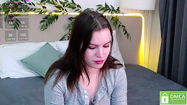 AmaliaBell online show from 11-08-25, 01:11