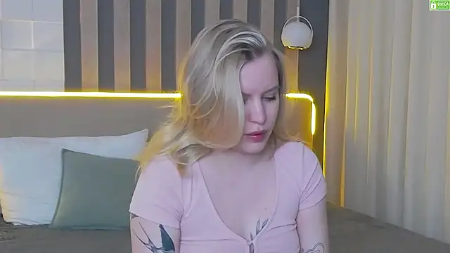 AmaliaBell online show from 05-14-26, 04:25