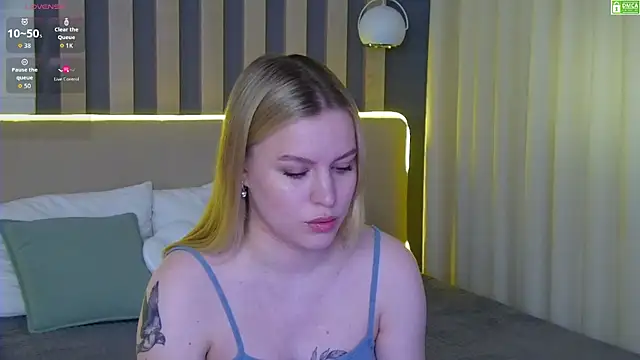AmaliaBell online show from 06-05-26, 01:39