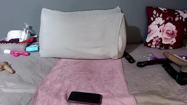 graciousxxx online show from 06-15-26, 06:04
