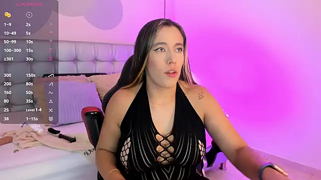 pervert lizza online show from 02-08-25, 12:17