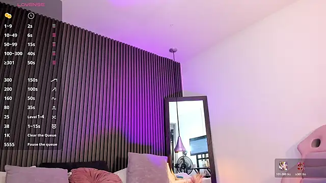 pervert lizza online show from 11-19-25, 11:43