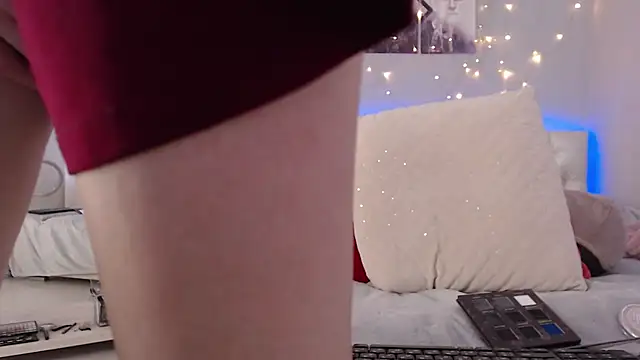 ExoticaGirl online show from 01-05-25, 08:22