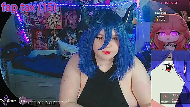 Snapshot of _jin_kim_ chatting on 10-17-25, 12:14 jin kim online show from 10-17-25, 12:14