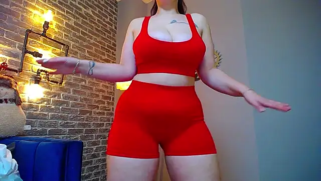 BrianaJoy online show from 12-13-24, 09:57