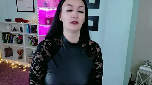 BrianaJoy online show from 03-04-26, 05:46