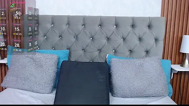 Snapshot of gisellsaenz chatting on 11-01-25, 10:12 gisellsaenz online show from 11-01-25, 10:12