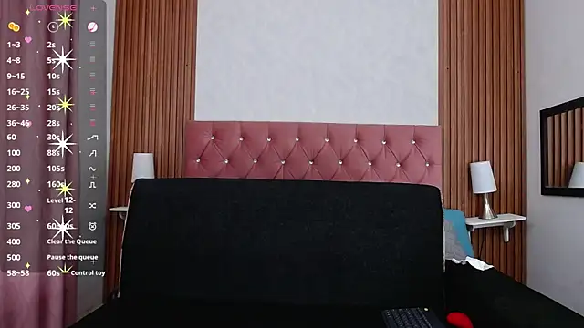 gisellsaenz online show from 04-30-26, 05:30
