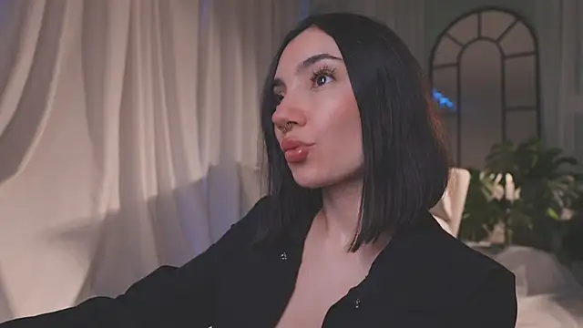 AmyArmstrong online show from 02-02-26, 11:03