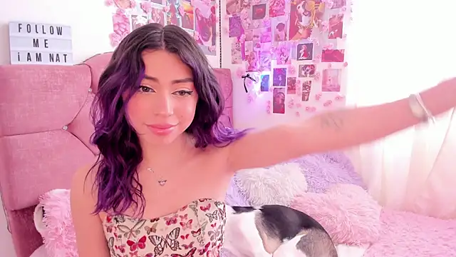 natalie jaensen online show from 12-18-24, 08:25