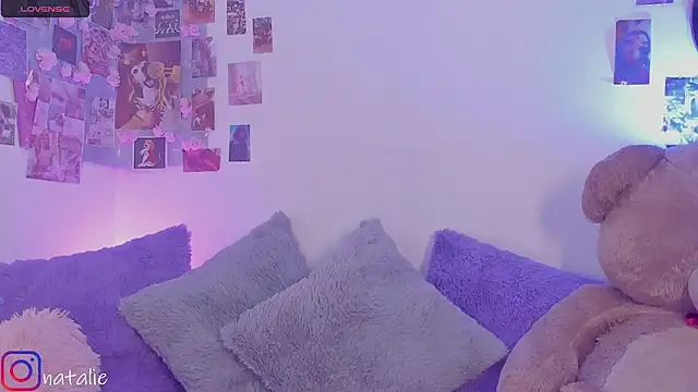 natalie jaensen online show from 09-22-25, 10:23