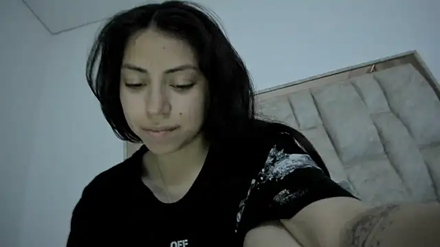 natalie jaensen online show from 11-10-25, 03:38