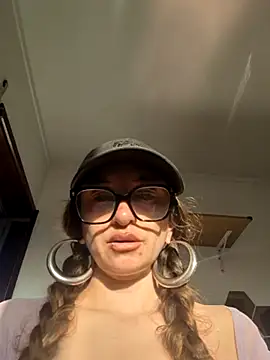 xgabyenlalunax online show from 03-12-25, 04:35