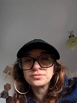 xgabyenlalunax online show from 03-18-25, 04:37