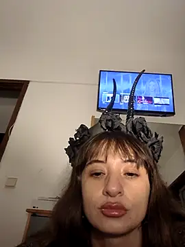 xgabyenlalunax online show from 10-31-25, 08:54