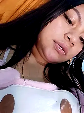 Candy chloee online show from 10-07-25, 01:36