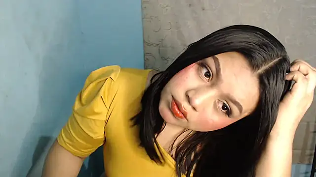 Candy chloee online show from 10-11-25, 07:40