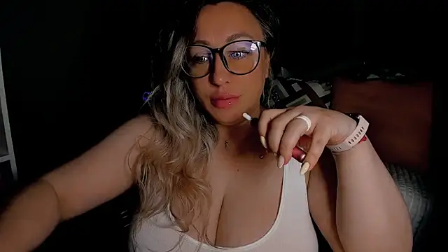 CumOnMy Tits online show from 06-15-26, 01:19