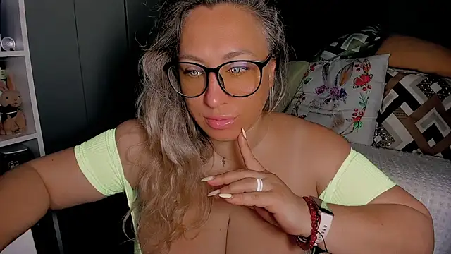 CumOnMy Tits online show from 07-04-26, 02:07