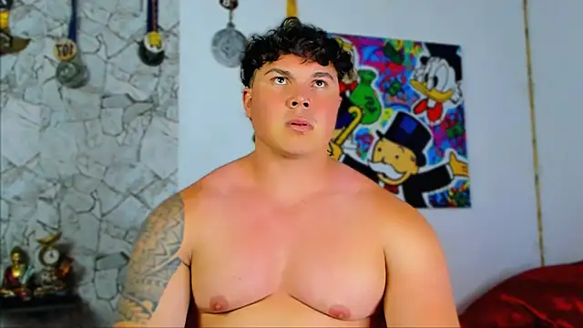 Drakexion21 online show from 09-25-25, 10:35