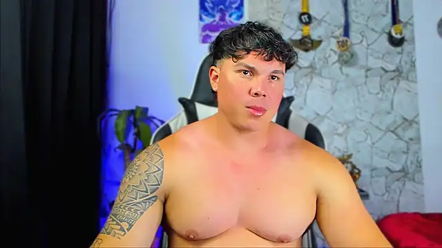 Drakexion21 online show from 09-28-25, 12:16