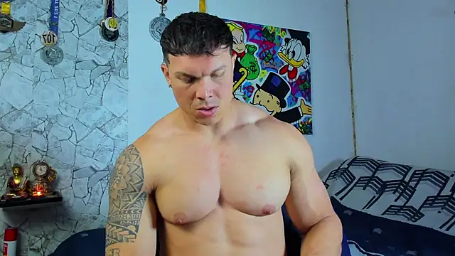 Drakexion21 online show from 05-02-26, 11:54